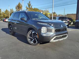 2024 Mitsubishi Outlander for sale in Charlotte NC