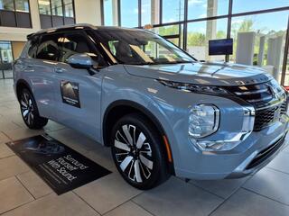 2025 Mitsubishi Outlander for sale in New Bern NC