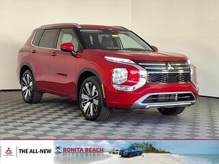 2025 Mitsubishi Outlander