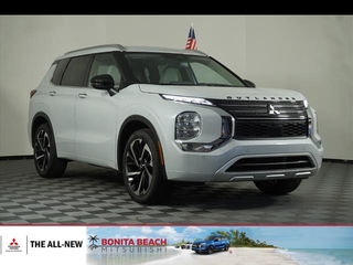 2024 Mitsubishi Outlander for sale in Bonita Springs FL