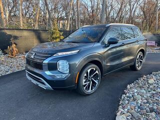 2024 Mitsubishi Outlander for sale in Kansas City MO