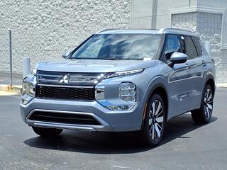 2025 Mitsubishi Outlander