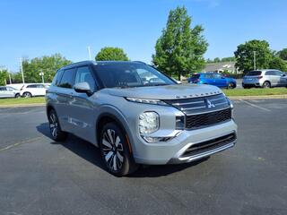2025 Mitsubishi Outlander