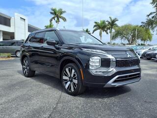 2025 Mitsubishi Outlander for sale in Bonita Springs FL