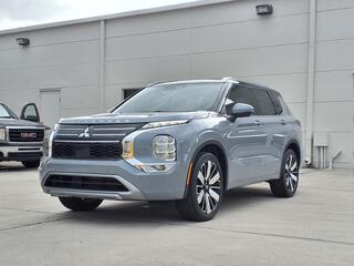 2025 Mitsubishi Outlander for sale in Tampa FL