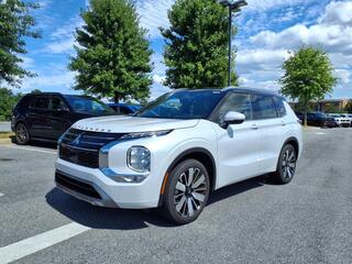 2025 Mitsubishi Outlander for sale in Winchester VA