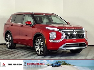 2025 Mitsubishi Outlander for sale in Bonita Springs FL