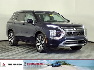 2025 Mitsubishi Outlander for sale in Bonita Springs FL