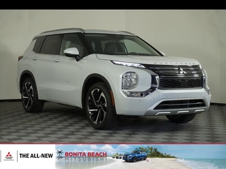 2024 Mitsubishi Outlander for sale in Bonita Springs FL