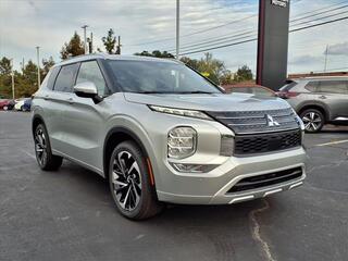 2024 Mitsubishi Outlander for sale in Charlotte NC