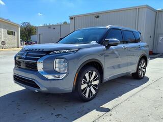 2025 Mitsubishi Outlander