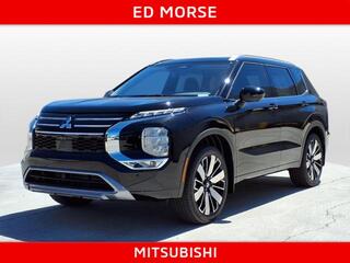 2025 Mitsubishi Outlander