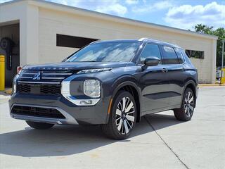 2025 Mitsubishi Outlander