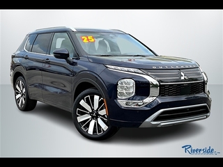 2025 Mitsubishi Outlander for sale in New Bern NC