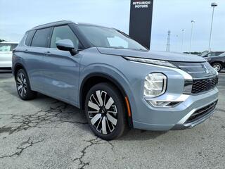 2025 Mitsubishi Outlander