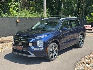 2025 Mitsubishi Outlander for sale in Kansas City MO