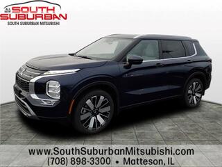 2026 Mitsubishi Outlander for sale in Matteson IL