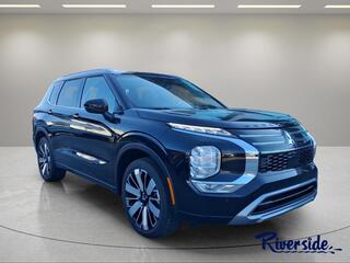 2026 Mitsubishi Outlander for sale in New Bern NC