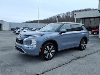 2026 Mitsubishi Outlander for sale in Kingsport TN