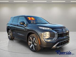 2026 Mitsubishi Outlander for sale in New Bern NC