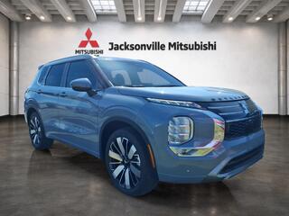 2026 Mitsubishi Outlander for sale in Jacksonville NC