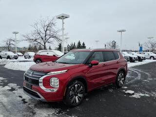 2026 Mitsubishi Outlander for sale in Matteson IL