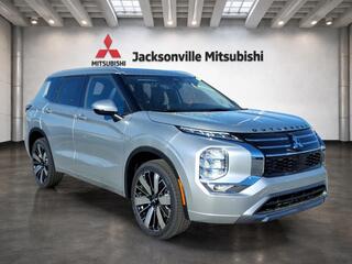2026 Mitsubishi Outlander for sale in Jacksonville NC