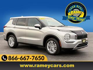 2022 Mitsubishi Outlander for sale in Princeton WV