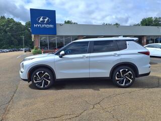 2022 Mitsubishi Outlander