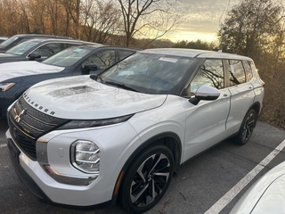 2022 Mitsubishi Outlander for sale in Bristol TN