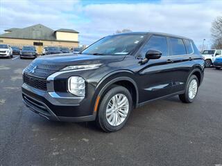 2022 Mitsubishi Outlander for sale in Terre Haute IN