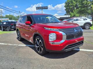 2022 Mitsubishi Outlander for sale in Fairless Hills PA