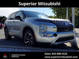 2022 Mitsubishi Outlander for sale in Hinsdale IL