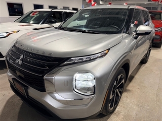 2022 Mitsubishi Outlander for sale in Bellmore NY