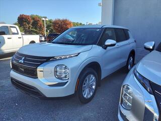 2023 Mitsubishi Outlander for sale in Hinsdale IL