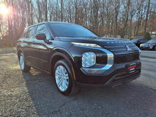 2023 Mitsubishi Outlander for sale in Greenbrook NJ