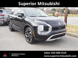 2022 Mitsubishi Outlander for sale in Hinsdale IL