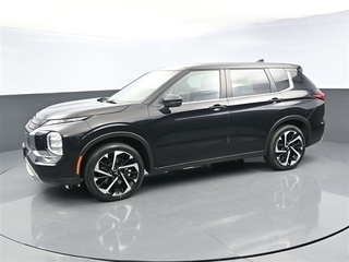 2022 Mitsubishi Outlander