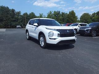 2024 Mitsubishi Outlander for sale in Mechanicsburg PA