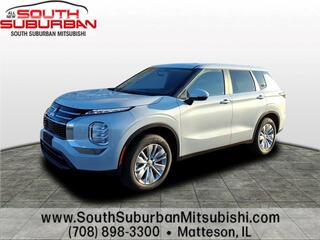 2025 Mitsubishi Outlander for sale in Matteson IL