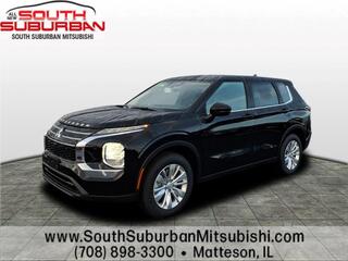 2025 Mitsubishi Outlander for sale in Matteson IL