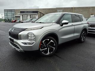 2022 Mitsubishi Outlander