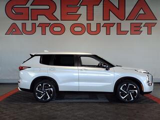 2022 Mitsubishi Outlander for sale in Gretna NE