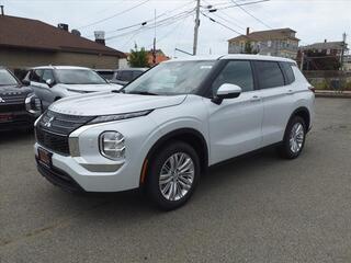 2024 Mitsubishi Outlander for sale in New Bedford MA