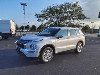 2024 Mitsubishi Outlander for sale in Matteson IL