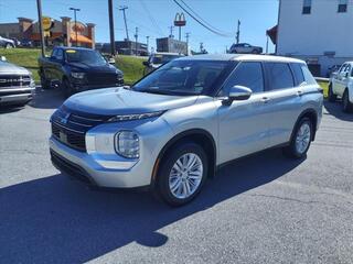 2024 Mitsubishi Outlander for sale in Princeton WV