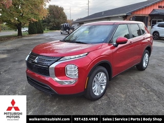 2024 Mitsubishi Outlander for sale in Miamisburg OH