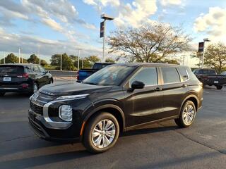2025 Mitsubishi Outlander for sale in Matteson IL