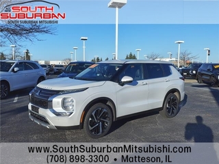 2022 Mitsubishi Outlander for sale in Matteson IL