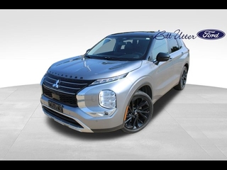 2022 Mitsubishi Outlander